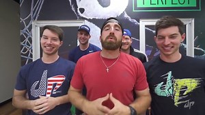 133K views · 116 reactions | Too many insane trick shots to count! 勞 | Dude Perfect | Facebook