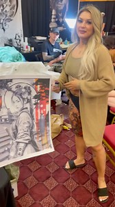 380K views · 1.5K reactions | What do you think of this Geisha Leg Tattoo? | Tattoo Lovers | Facebook