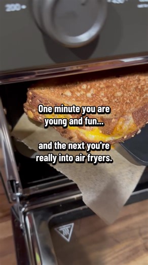 Embracing Aging: Finding Humor in Growing Up