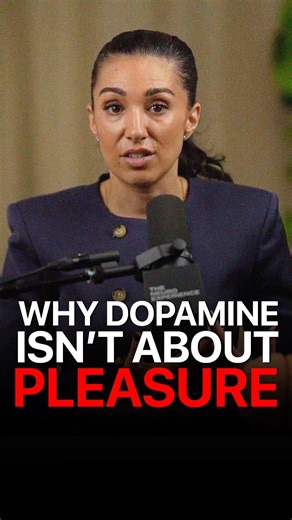 This is why Elon’s dopamine system is in a constant state of sustained activation.