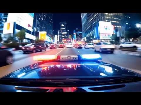 Call The Police Type Beat 2025 – D Minor 130 BPM | Trap