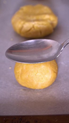 Easy Two-Ingredient Kinder Cookies Recipe | Food Hacks