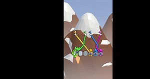 Go Climb!- PC&MACでダウンロードしてプレイしよう(アプリプレイヤー)