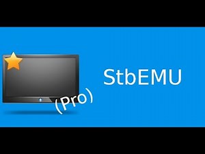 How to Install STBEmu Pro APK on Amazon Fire TV [Latest App 2025]