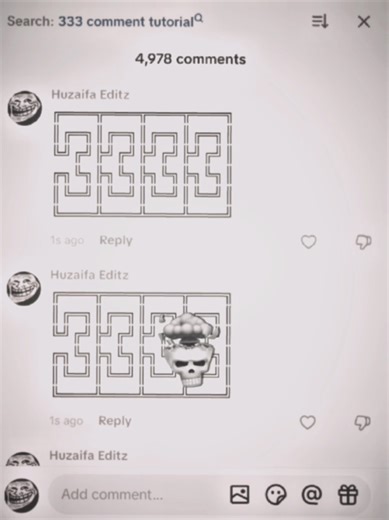 Mastering the 3333 Comment Challenge Tutorial