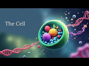 The Cell – The Basic unit of Life
