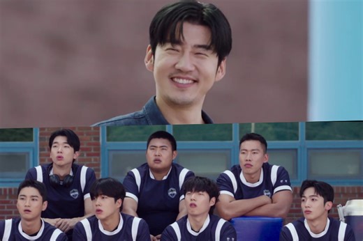 Watch: Former Rugby Player Yoon Kye Sang Returns To Coach A Losing Team In New Teaser For "The Winning Try" | Soompi