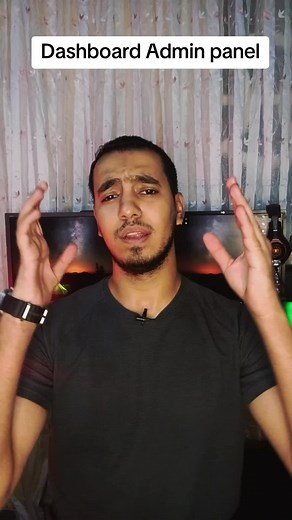 Creating an Effective Dashboard Admin Panel