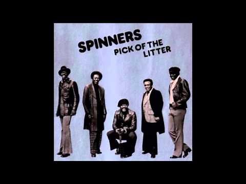 The Spinners - Games People Play