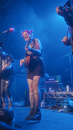 146K views · 2.4K reactions |  NEW SONG ALERRRT  "BREAK THE CHAIN" - Out tomorrow (3/22) on all streaming platforms, PRESAVE L I N K in comments! | The Bridge City Sinners | Facebook