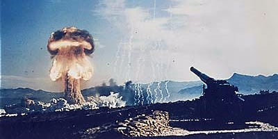 This Cold War-era technology could safely power the world for millions of years