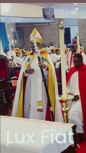 Solemn songs of praise….#Anglican church #chants #churchworship #tedeum #holyspirit #hymnals