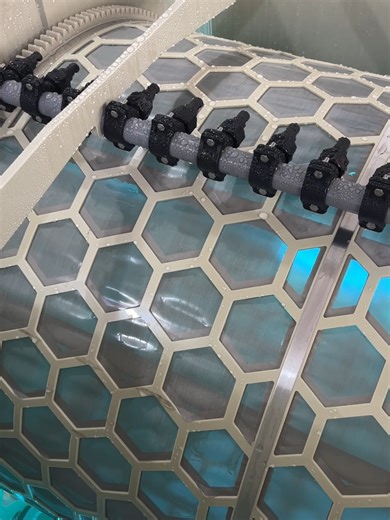 Expert Aquaculture Equipment Manufacturer QLOZONE