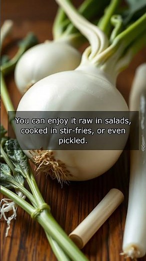 Why Diabetics Should Include Daikon Radish in Their Diet