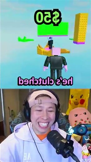 The Scariest Roblox