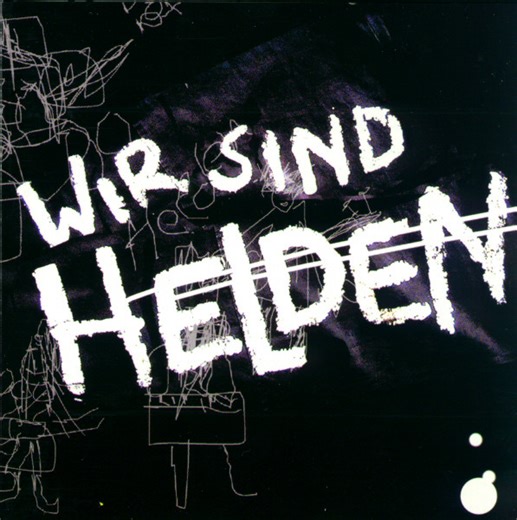 Wir Sind Helden - Guten Tag