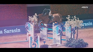 It’s time for the Final showdown! 🇨🇭🔥 The Longines FEI Jumping World Cup™ Finals are on the horizon, and the world’s best are ready to battle for the ultimate prize! Months of competition, countless jumps, and now—only one champion. 🏆 Who will rise to the occasion and claim World Cup™ glory? ✨ Watch it all unfold LIVE on fei.tv! 📺 #Longines #AlwaysBelieve #FEIJumpingWorldCup #FEIJumping Longines CHI Classics Basel | Fédération Equestre Internationale