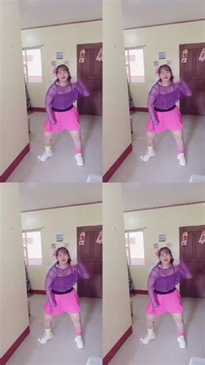 "Groovy 80's vibes".💃 #danceph #fypシ #youtubeshorts