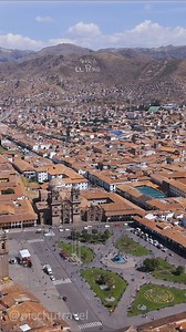 84K views · 4.5K reactions | Cusco © | Picchu Travel | Facebook