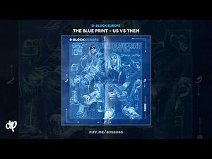 D-Block Europe - Seashore [The Blue Print - Us Vs Them]
