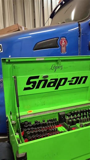 Cummins ISX Overhaul Process Explained