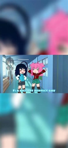 Valerie finds Funnehs crush out?! #yhs #itsfunnehgacha #roleplay #boost #givemykidsback