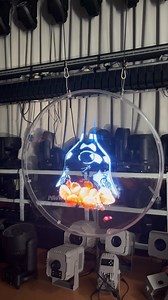 Kinetic Light #kinetic #kinetics #kinetictube #kineticring #kineticballs #kineticdesign #eventdecor #eventdesign #eventdecorations #djlight #djlights #djlighting #partylight #partylights #partylighting #discolight #discolights #discolighting #clublight #clublights #clublighting #barlight #barlights #barlighting #eventlight #eventlights #eventlighting | Blue Sea Lighting