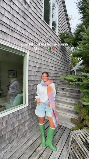 Explore Our Coastal Cottage in Southwest Harbor, Maine