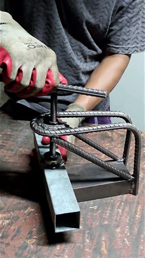 created creative tools #diy #homemade #tools #welding #art