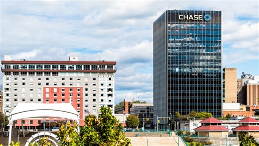 Chase Bank to Open Seven New Branches Across Region, Including Two in Chester County