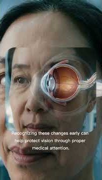 What Happens During Total Blindness? | Complete Vision Loss Explained (Part 3)