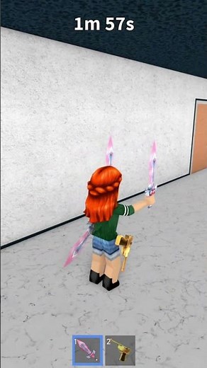 Betrayal idk #fyp #makeitviral #mm2 #betrayal #roblox