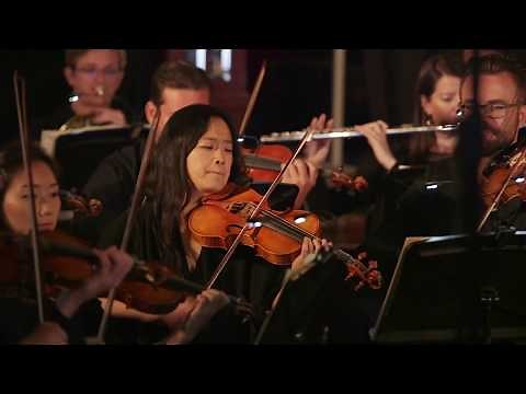 Beethoven Symphony 6 complete