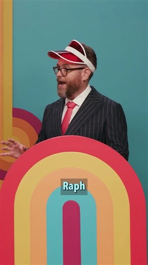 The real loop-de-loop is the bingoception of it all 🔁 #gamechanger #bingo #samreich #raphaelchestang #rekhashankar #loopdeloop #dropout #gameshow @Lily Du @Rekha Shankar @Raphael Vargas Chestang