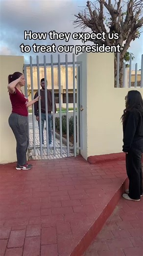 Gha Dhkin Endna: A Tribute to President Ahsen