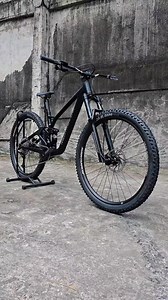 47K views · 746 reactions | Ang POGI ng bagong Full Suspension Carbon...