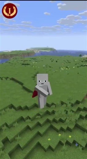 תמיד חלמתם להיות חלק משרת מיינקראפט?