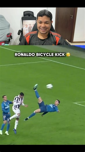 MESSI CHILENA 🤣🤣🤣 #futbol #messi #cr7 | ZenSoto10