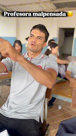 Ay profe!🙂 | Brenda Alexandra