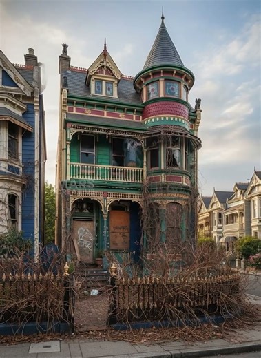 We Restored This Old House With Respect to Its Original Character