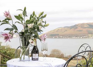 This Seaside Cottage Is The Perfect Irish Staycation Location