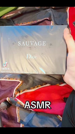 Asmr🫶🏻 #zewasbyzecollection #viralreels #viralkrdo #parcelpacking #perfumelover #fyp #newsetup #hit #Amazon #unfreeze | ZEWAS BY ZE Collection