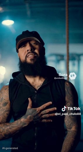 El Papi Chulo (@el_papi_chulo88)’s videos with original sound - El Papi Chulo