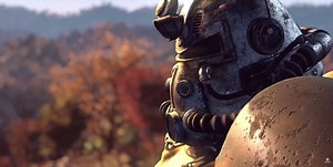 Fallout 76 is four times bigger than Fallout 4