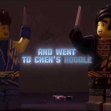 Peak duo🥹💕 | Cole x Jay edit | #ninjago