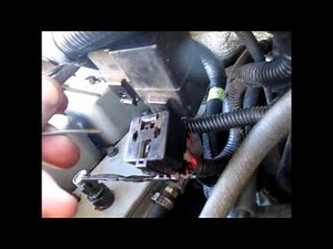 Cummins 12 Valve FSS Troubleshooting Trick