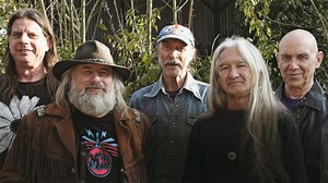 What’s left for The Mighty Hawkwind to achieve? They have a few ideas