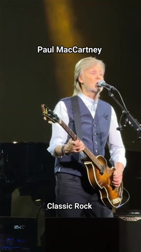Paul McCartney (Beatles) - Ob-La-di, Ob-la-da - Live Buffalo, 14/11/2025 👍🤘🤟✌️🎸🎶🎵 #paulmccartney #thebeatles #beatles #rockmusic #popmusic #poprock #beatmusic #psychedelia #rockandroll #rocknroll #classicrock #johnlennon #ringostarr #georgeharrison | Classic Rock - Curiosidades e Clássicos do Rock