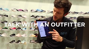 Let's keep moving. We're here to help you find a great new pair of running shoes. Schedule a virtual one-on-one shoe fitting appointment with us today. Get started here - https://www.fleetfeet.com/catalogs/virtual-shoe-fitting | Fleet Feet