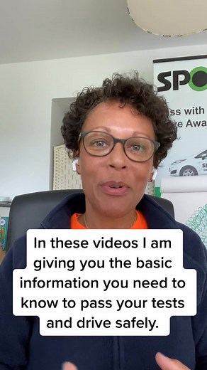 These videos are aimed at learner drivers, or drivers who want to improve skills.